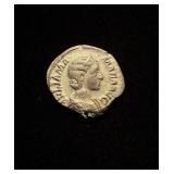 AU Julia Mamia Denarius
