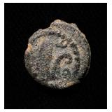 VF+ Ancient Judea Nice Rare