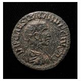 Sestertius Colonial AU Ancient Roman Lg Bronze