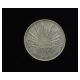 1894-CaMM 8 Reales Mexico