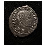 UNC Roman Follis Constantine the Great