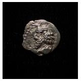 2nd Cent. AD Kings of Persis Silver Obol