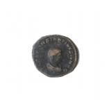 337-340 AD Constantine II Sol Ancient Roman