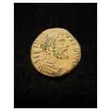 Septimus Severus Fine Style Near UNC AE22