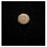 525-475BC Miletos Ionia Silver Obol