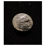 183-149BC Bithynia Prusias II