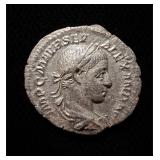 Nice Roman Silver