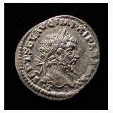 Nice Roman Silver