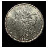 1904 Morgan BU
