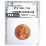 1793 Chain 1C PCI PR69 RD S-3 Copy
