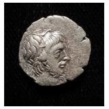 Greek Silver Nice