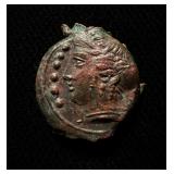 Ancient Greek Giant Lifetime Collection