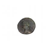 57-54 BC Ancient Mithradates III Horse VF+ Drachm