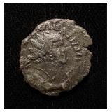Carausius XF+ Rare Emperor