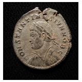 Constantius Camp Gate AU/UNC