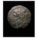 269-215BC Syracuse Sicily