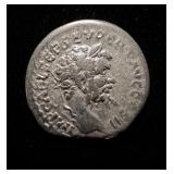 Roman Silver Nice