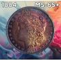 Friday Great Morgans, Cents, Ancients, Gold, Type Coins