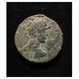 Tiberius F Etoyce