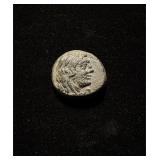 2nd-1st Century BC XF+ Apollonis Lydia Sharp