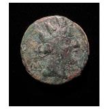 2nd-1st Cent. BC Hieropolis Cilicia