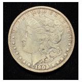 1903-S Morgan