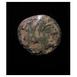 127BC Q. Fabius Maximus Roman Republic