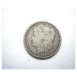 1896-O Micro O Morgan