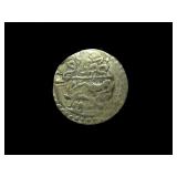 1500'S Silver Akce Ottoman Empire