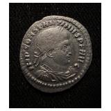 UNC Roman Follis Constantine the Great