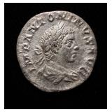 Nice Roman Silver