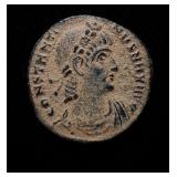 Ancient Roman Bronze Nice