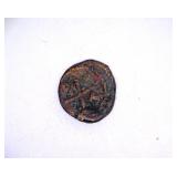 Byzantine 10 Nummi