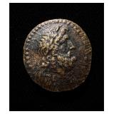 2nd-1st Cent. BC Pergamum Mysia