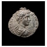 Nice Roman Silver