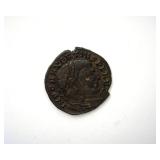307-312 AD Maxentius Ancient Rome
