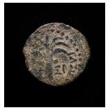 Ancient Judea Nice Rare Tree-Prow