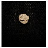 525-475BC Miletos Ionia Silver Obol