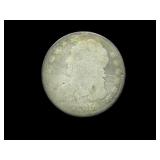 1835 Dime