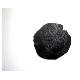 1200'S AE Trachy Ancient Byzantine