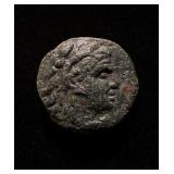 185-168BC Macedon XF+ Zeus Rider Nice