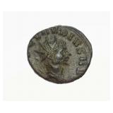 268-270 AD Claudius II Gothicus UNC+ Ancient Rome