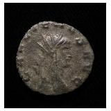 250AD Glossy UNC Ancient Roman Animal Series