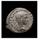 Roman Silver