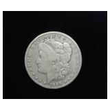 1899-O Morgan