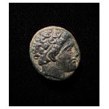359-336BC Philip II Macedonia
