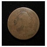 1803 Large Cent VG+