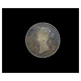 1900 50 Cents G Canada