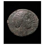 317-289BC Syracuse Sicily Agathocles