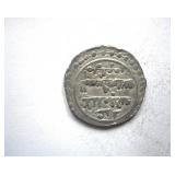 CA. 1000 AD Ghaznavid Dynasty Ancient Islamic